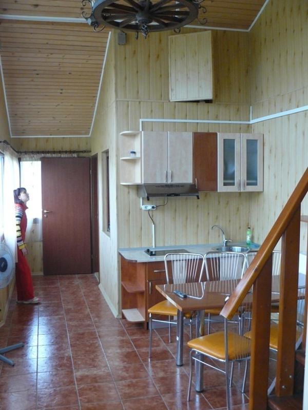 Pensiunea ,,La Struti" Târgu Neamț Exteriör bild